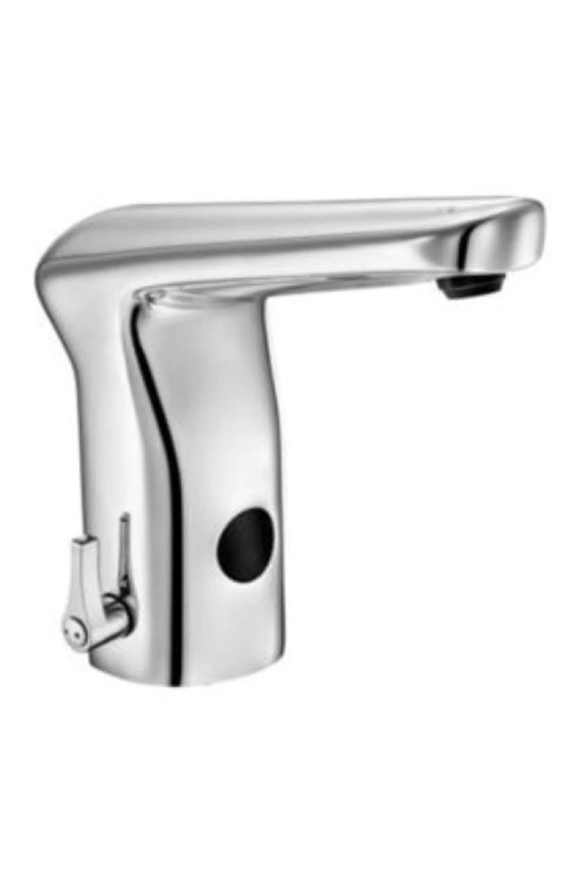 Lavabo Bataryası Fotoselli