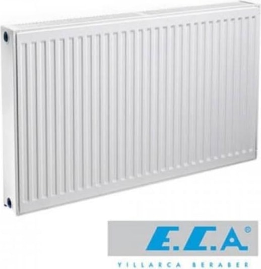Eca Panel Radyatör 600*1100