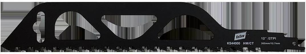 Knisaw KS44000 Ytong Kesim Tilki Kuyruğu 305 mm