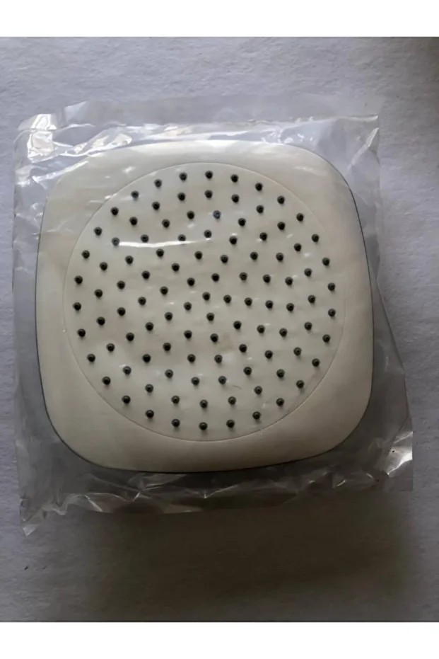 55230 Bianco Tepe Duş Başlığı