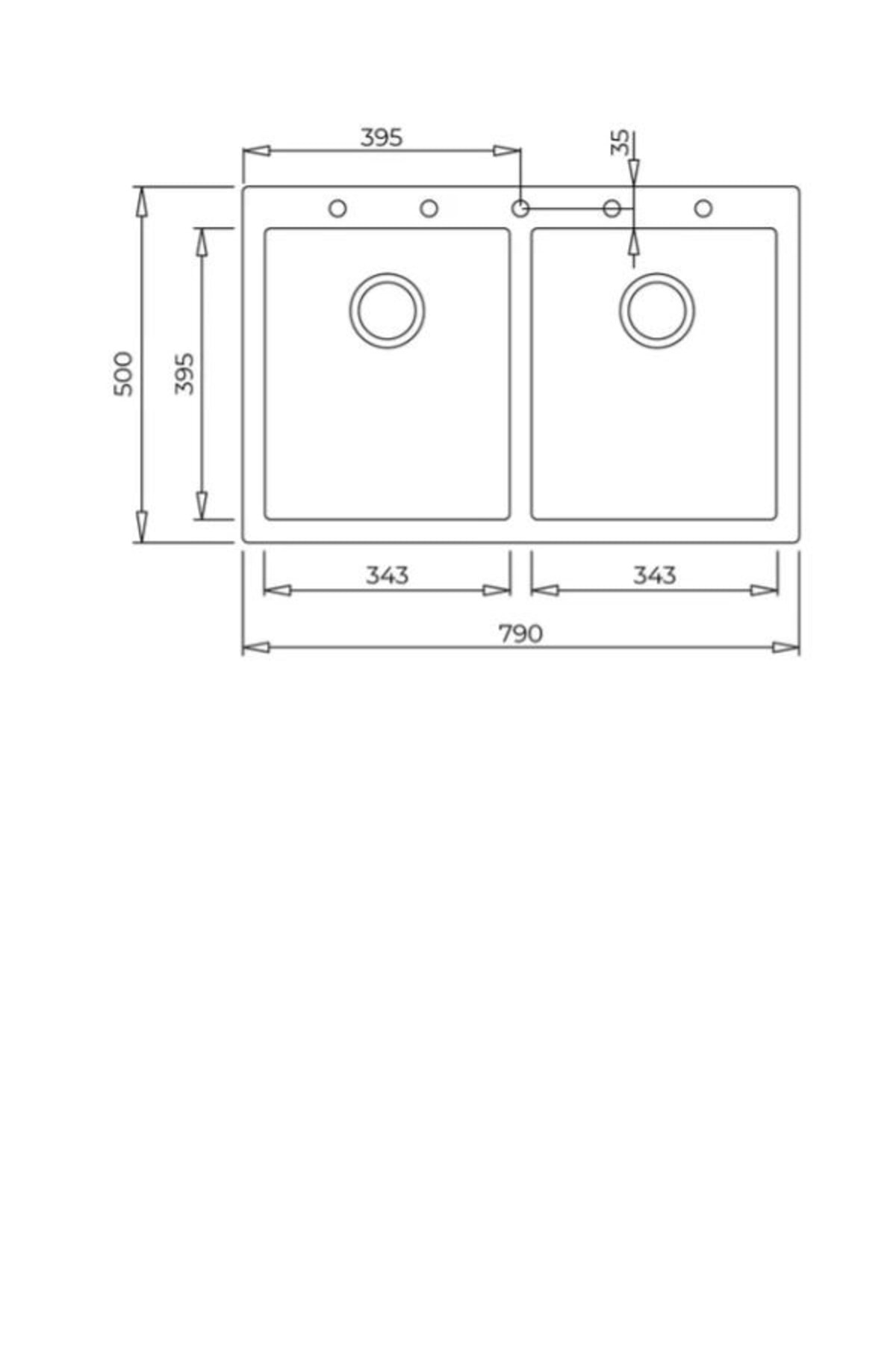 Forsquare 790 Tg Bright Cream Tegranit Eviye