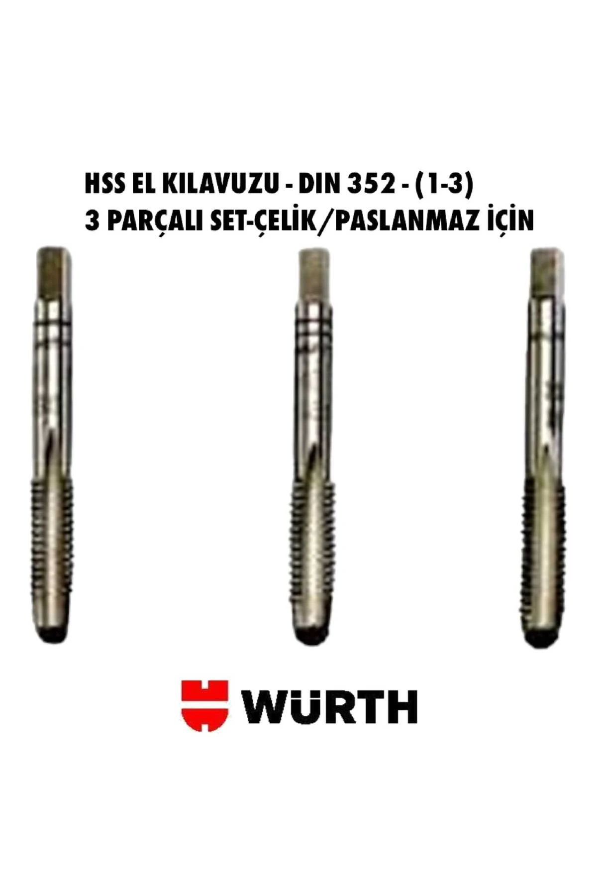 M10 3 lü EL KILAVUZU