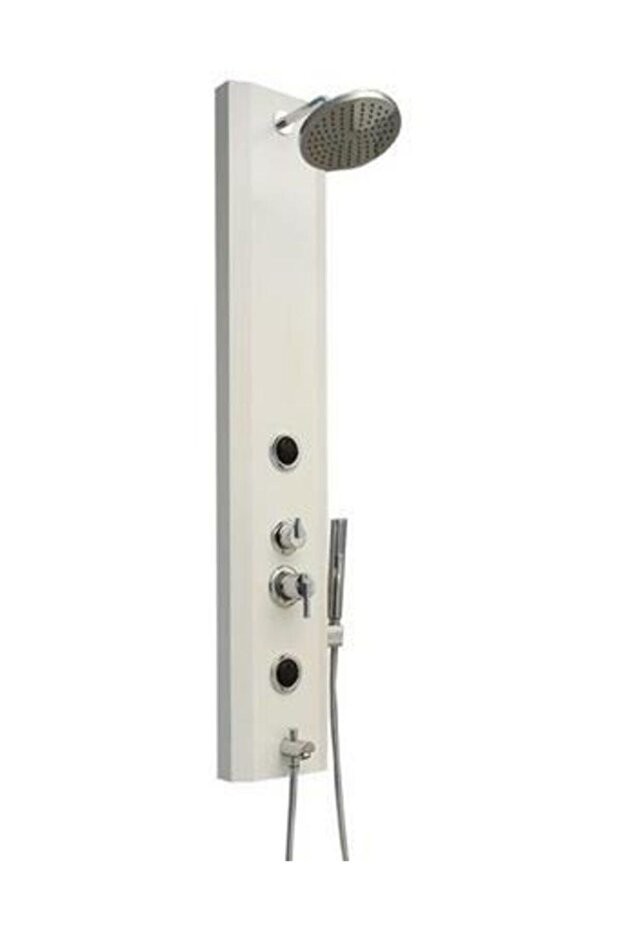Vitra A45811 Move Masajlı Duş Sistemi