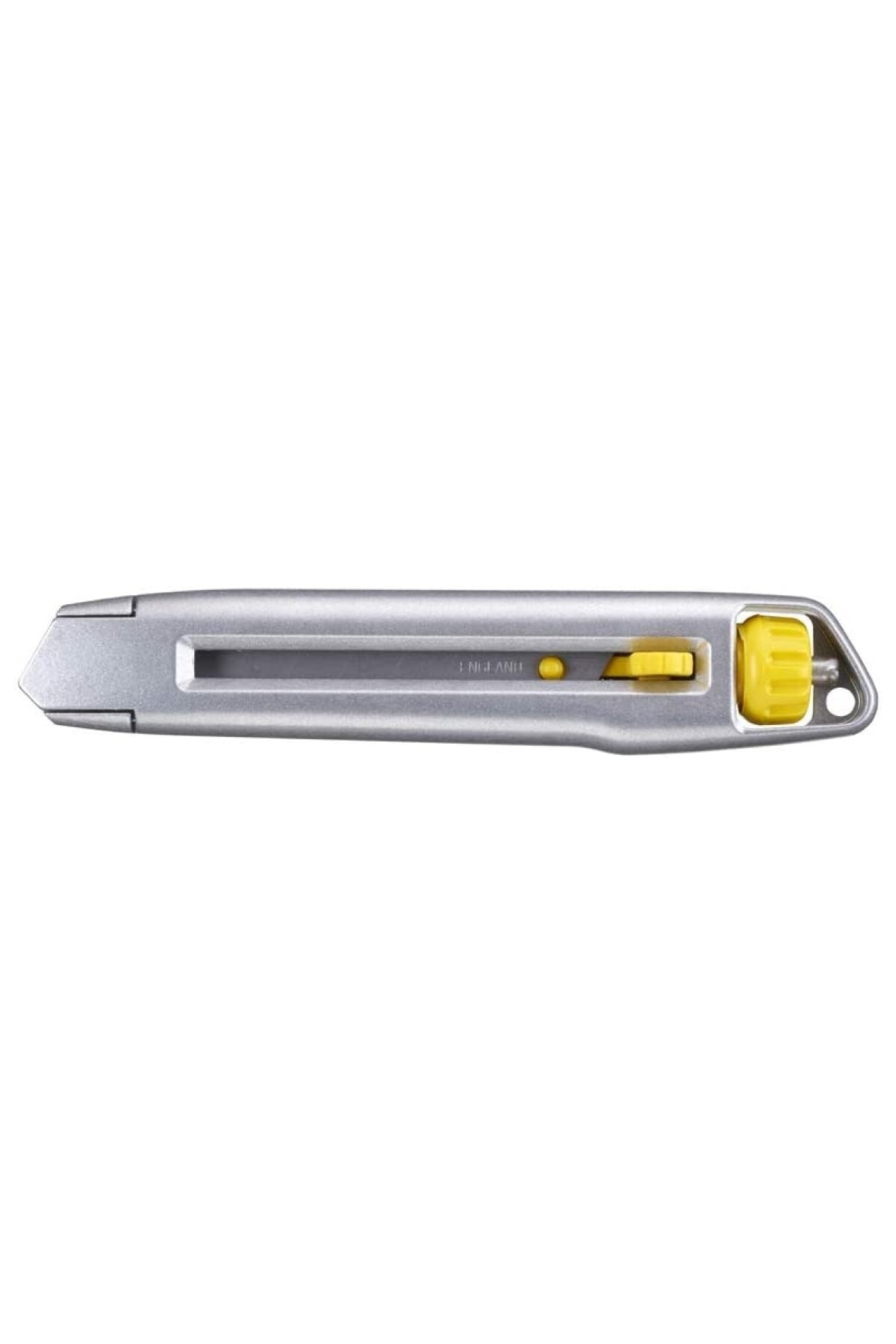 Maket Bıçağı Interlock Askılı 165x18mm 0-10-018