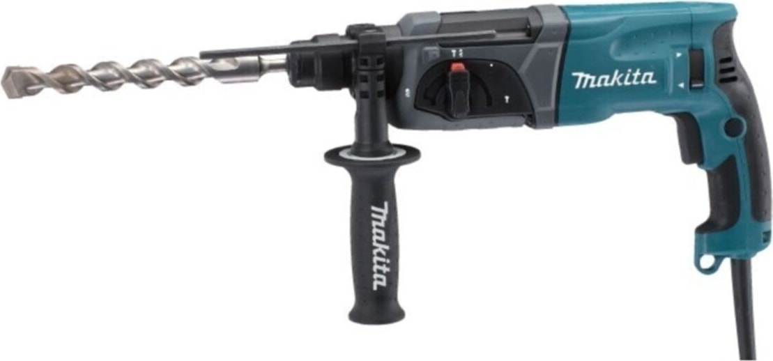 HR2470 Elektropnömatik Kırıcı