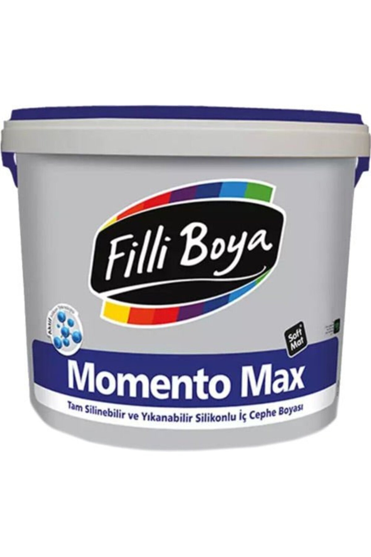 Momento Max 7,5 L İç Cephe Boyası Yudum 30