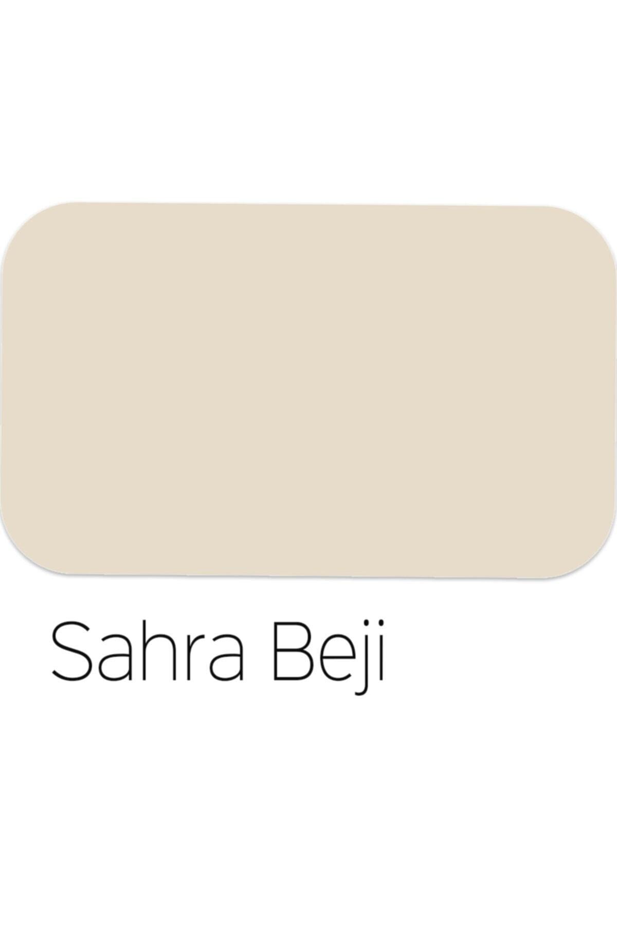 POLİSAN Elegans Extra Yarı Mat Silikonlu Iç Cephe Boya - 060-sahra Beji Ci-6342