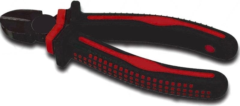 08013 Yan Keski 160 mm