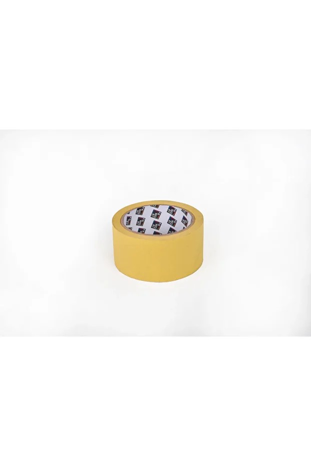 Kağıt Bant Boya Maskeleme Bandı 50 mm x 30 Metre