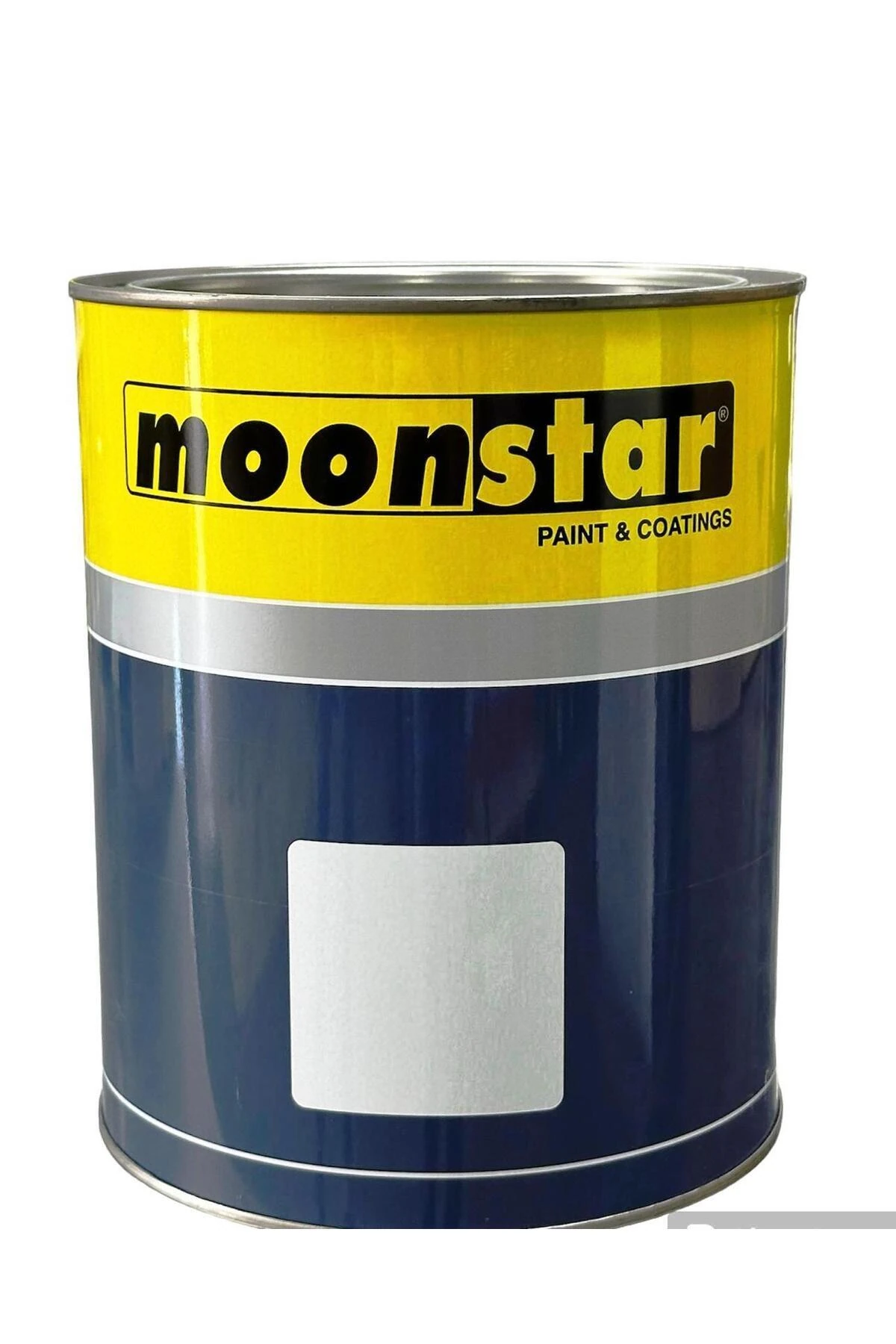 ENDÜSTRİYEL BOYA 1021 SARI