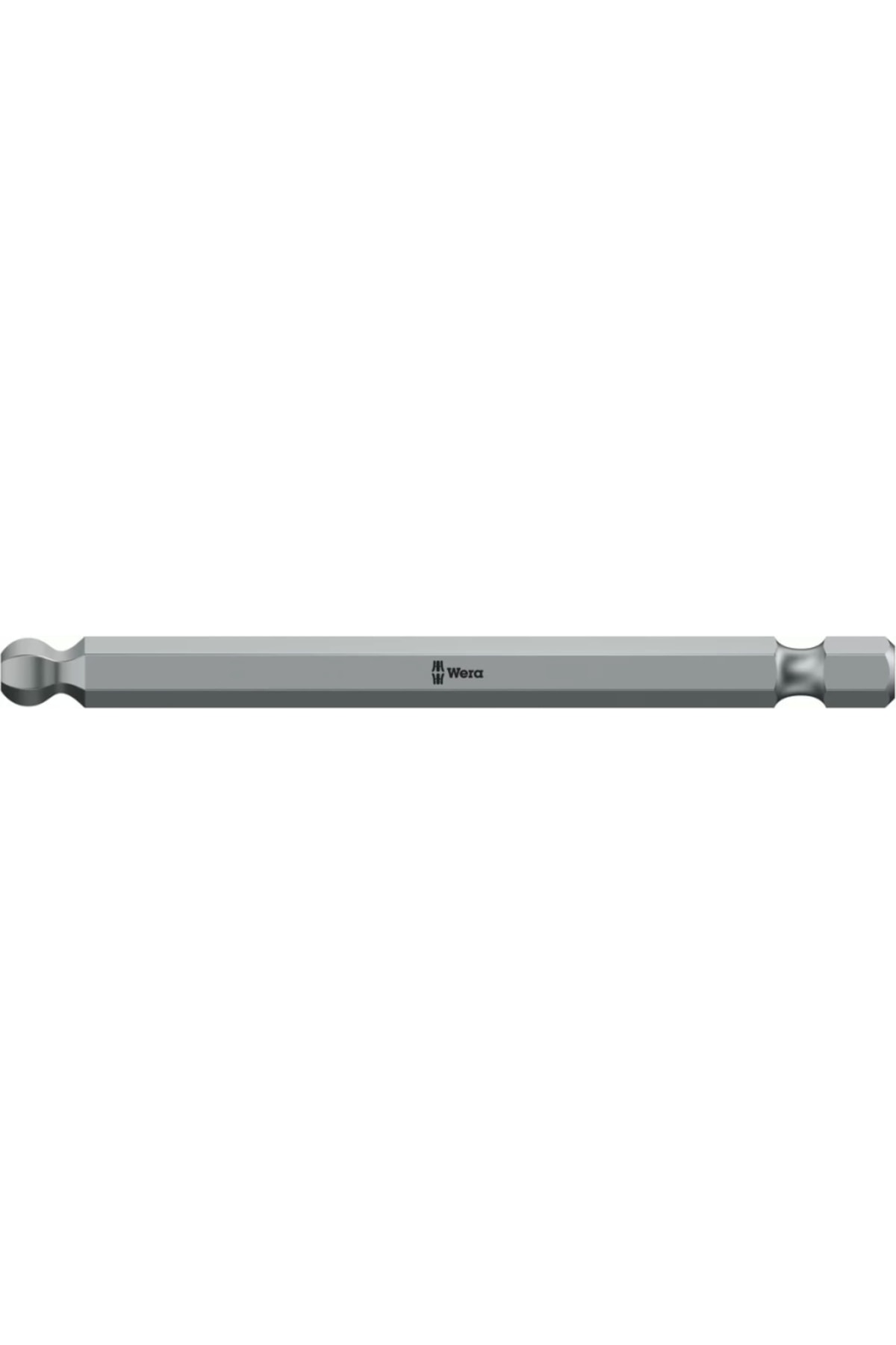 842/4 Top Başlı Alyan 7/64"x89mm Bits 05380125001