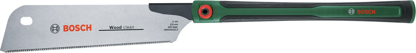 Kataba Japon Testeresi 270 mm - 1600A02ZB6