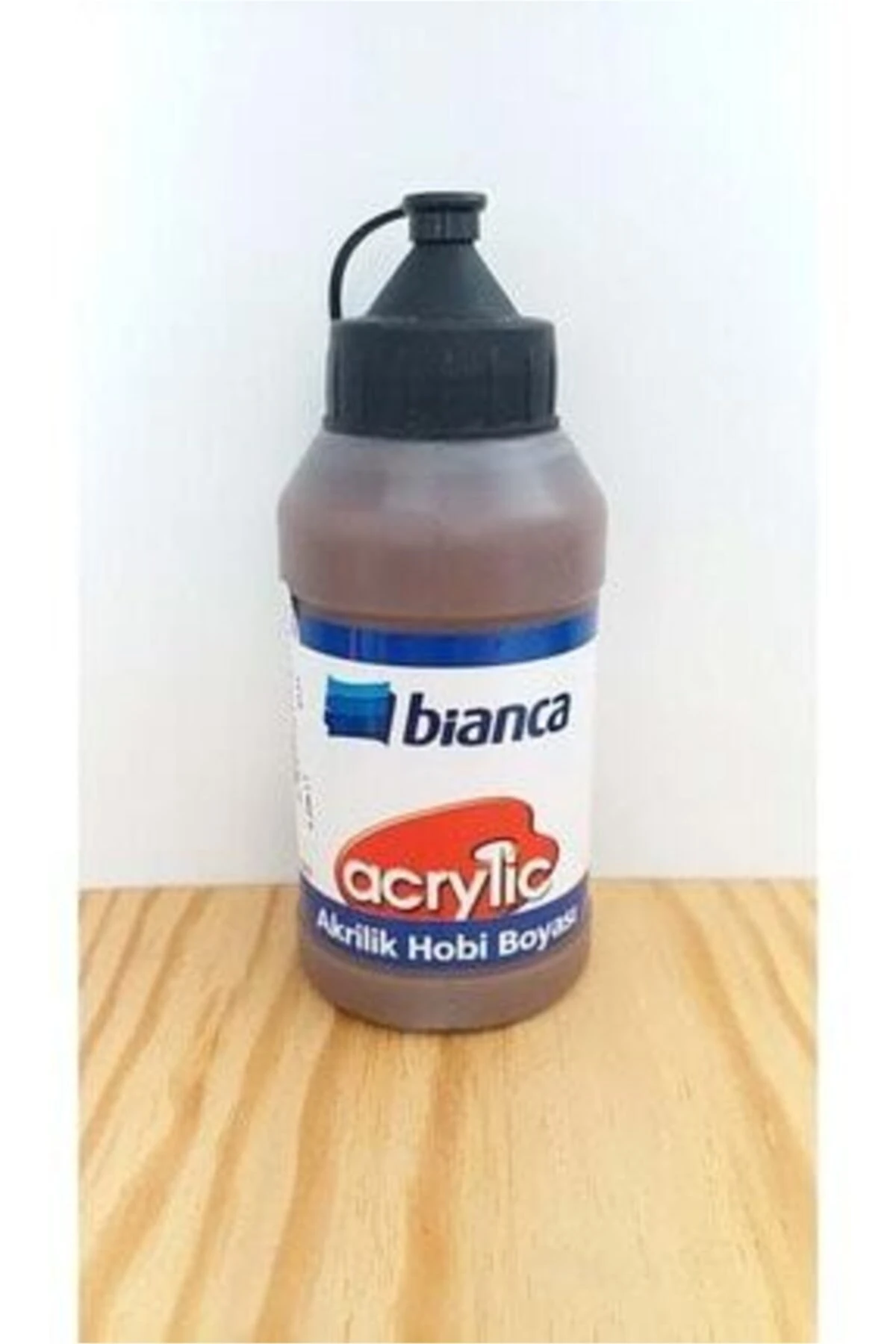 Akrilik Hobi Boyası 0.120 Ml Ham Toprak