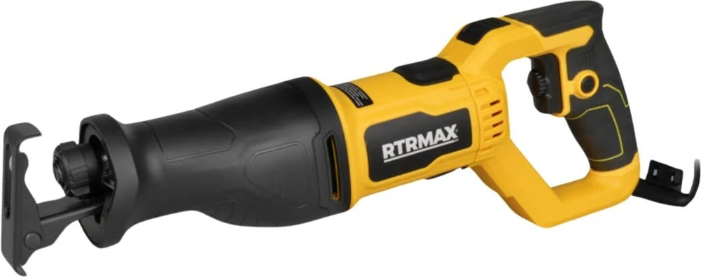 RTM9070 Tilki Kuyruğu Testere 110MM 710W