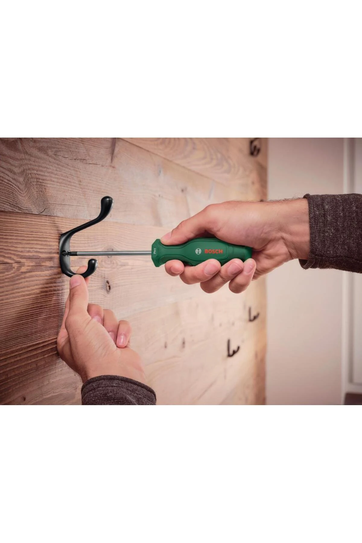 Home and Garden Tornavida Seti 8 Parça - 1600A02BX8