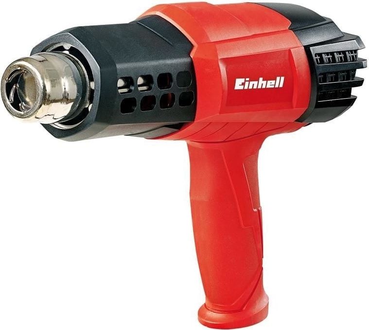 Einhell Te Ha 2000 E Sıcak Hava Tabancası