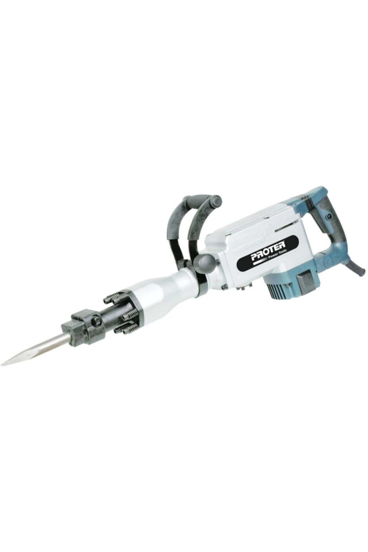 P.kırıcı Matkap 17 Kg 45 J Ph 1700