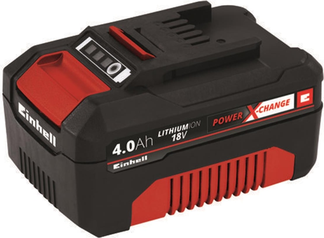 EİNHELL 18V 4 Ah Li-Ion Power X-Change Akü