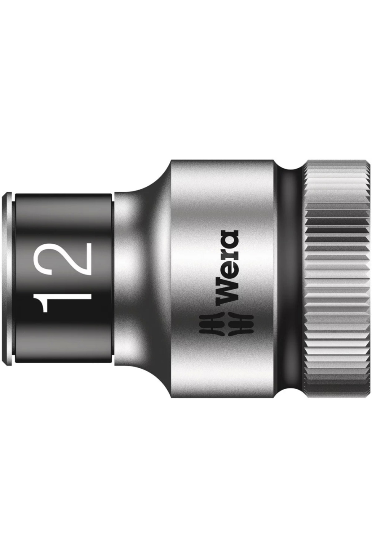 8790 Hmc Hf 1/2" Lokma 12mm 05003732001