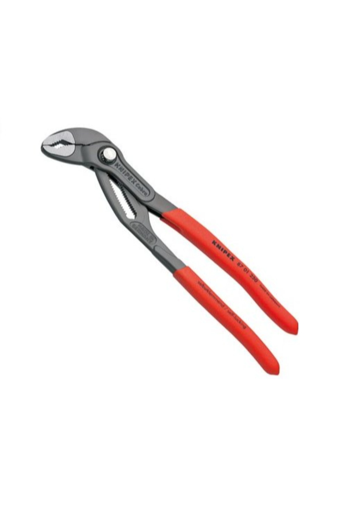 Knıpex Ayarlı Pense 250(cobra)