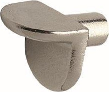 Sirius Metal Raf Pimi 5 mm Nikel 4 Adet