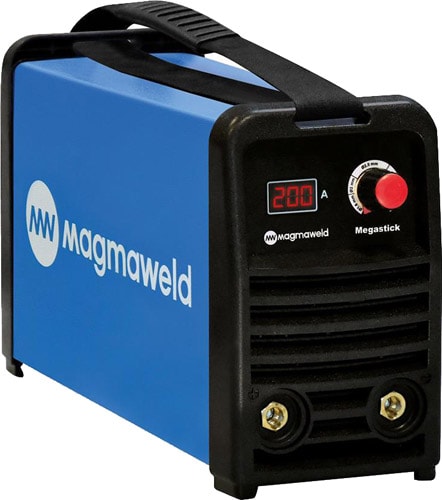 Inverter Kaynak Makinası Megastick 200