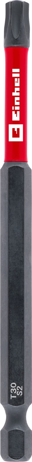 EİNHELL Torx Bits Uç 100 mm T30 S2