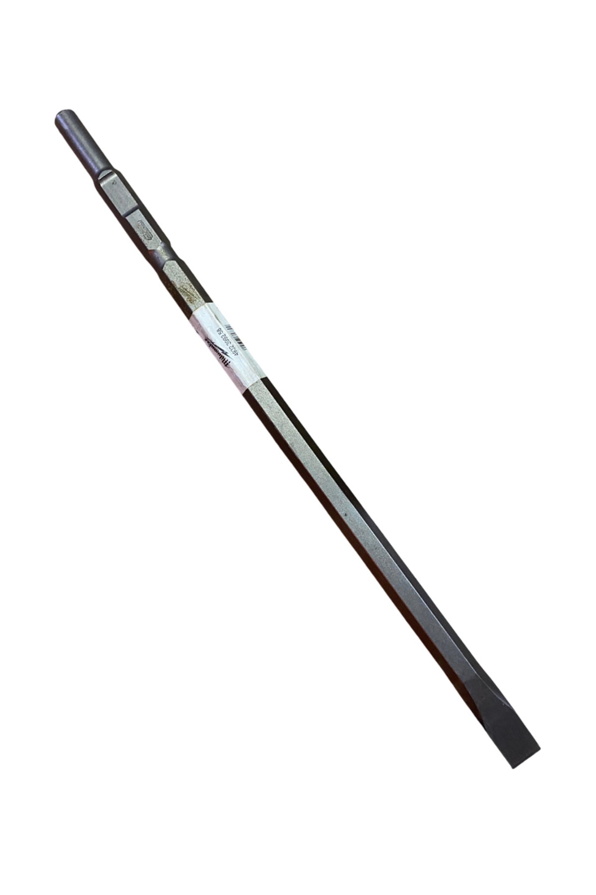 Altıgen Matkap Ucu Keski 600 x 25MM 4932399258