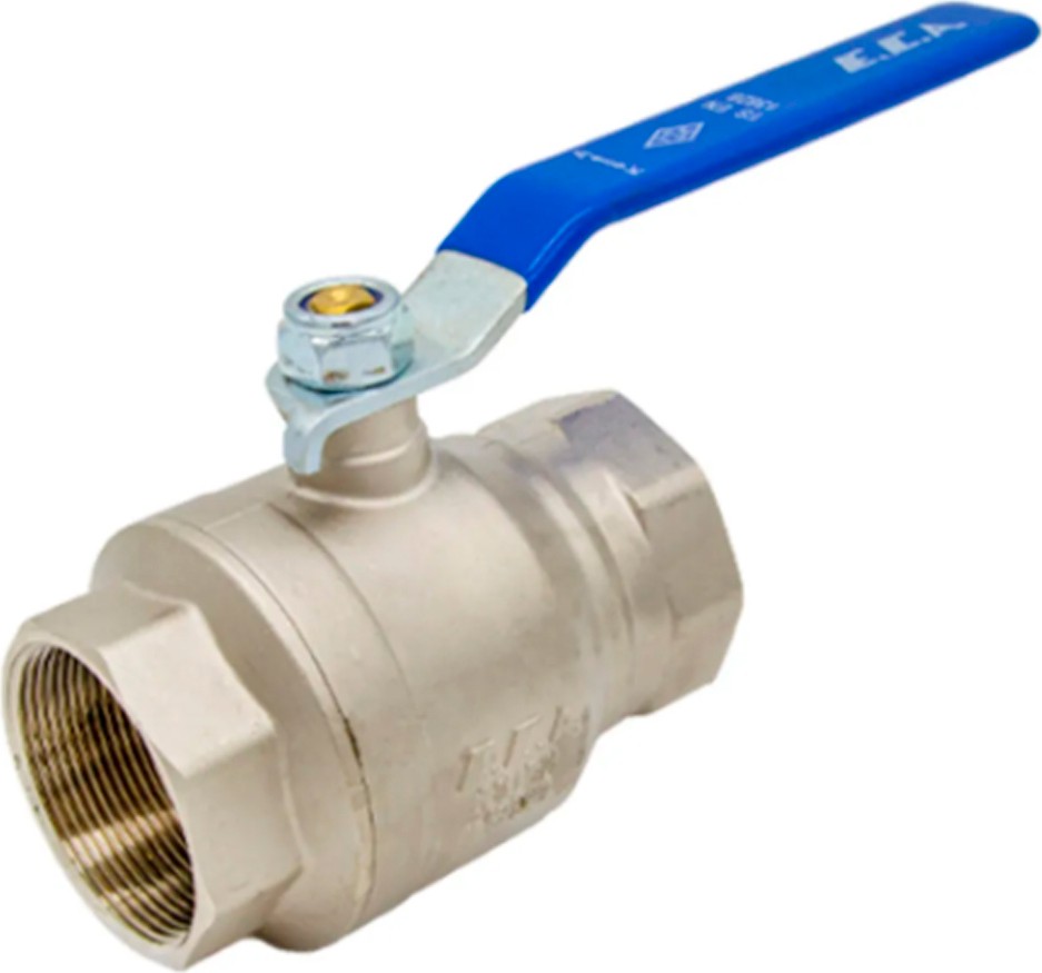 Eca 11/4" Içme Suyu Küresel Vana - 602122182
