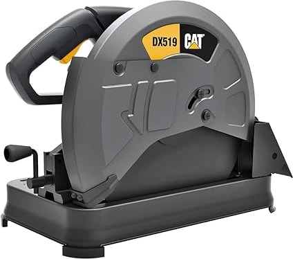 DX519 2200WATT 355MM Profesyonel Profil Kesme