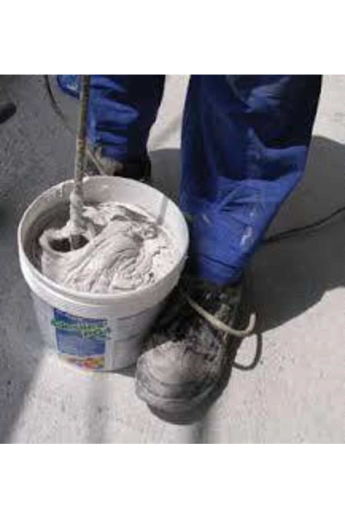 Adesilex Pg4 Epoksi Yapıştırıcı 6 Kg