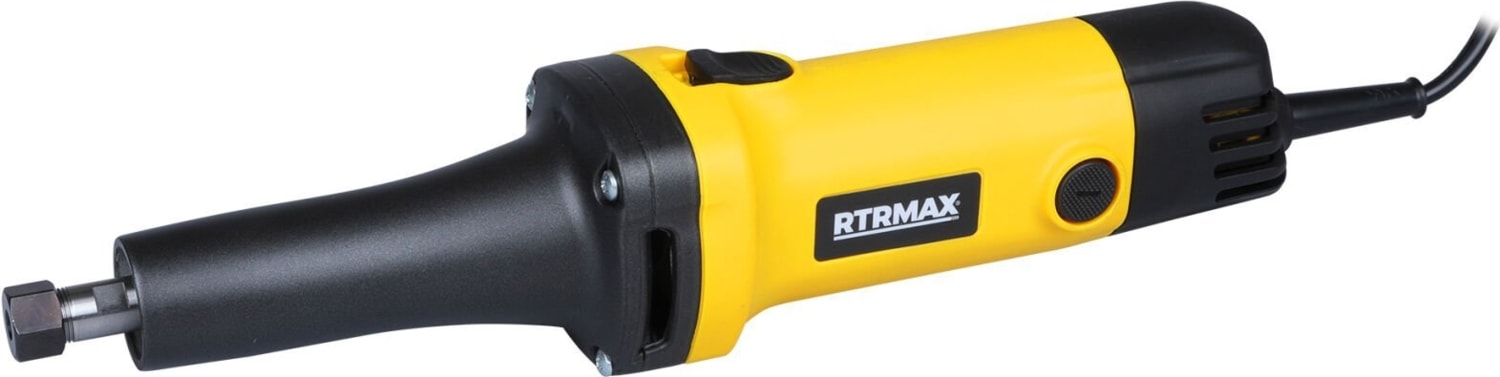 RTRMAX RTM1360 Kalıpçı Taşlama Uzun 450 W 27000 D/Dk