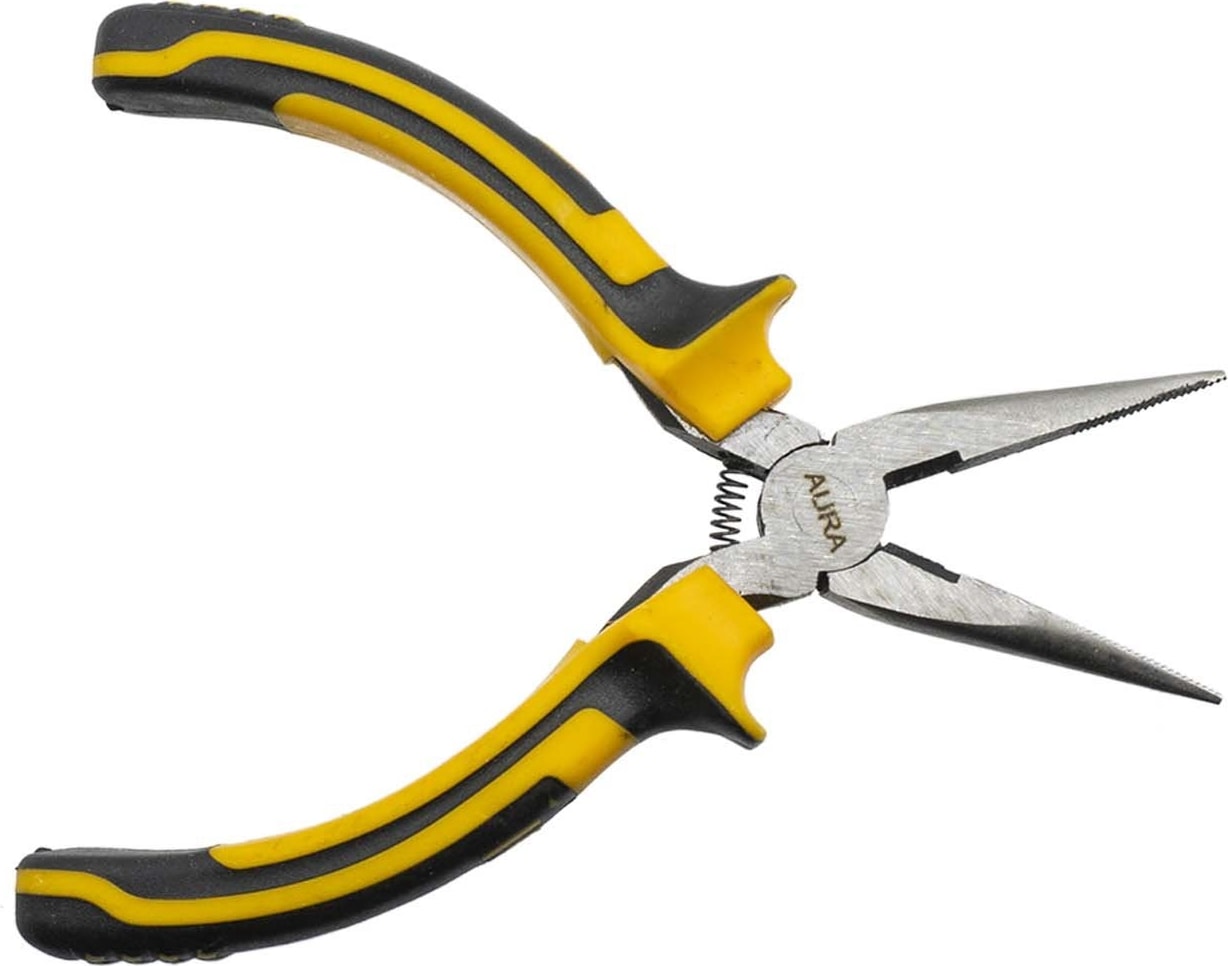 Ek-3 Mini Elektronikçi Kargaburun 135 Mm
