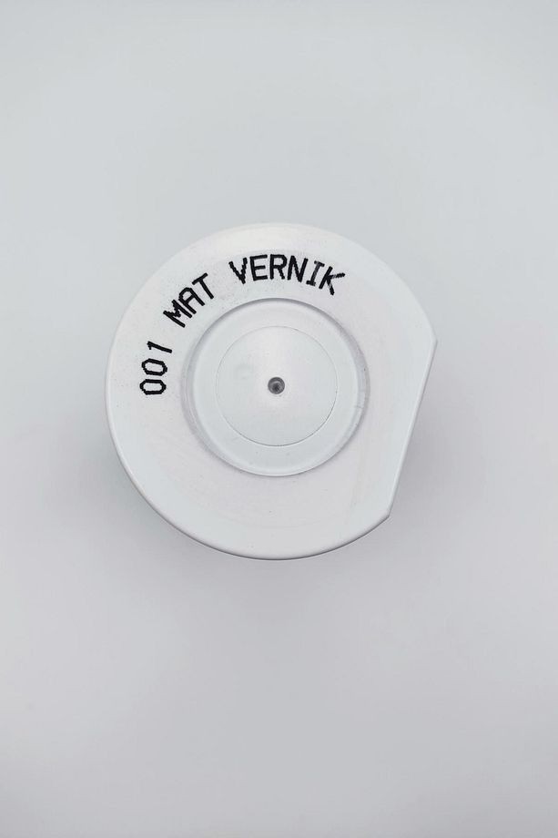 001 Mat Vernik