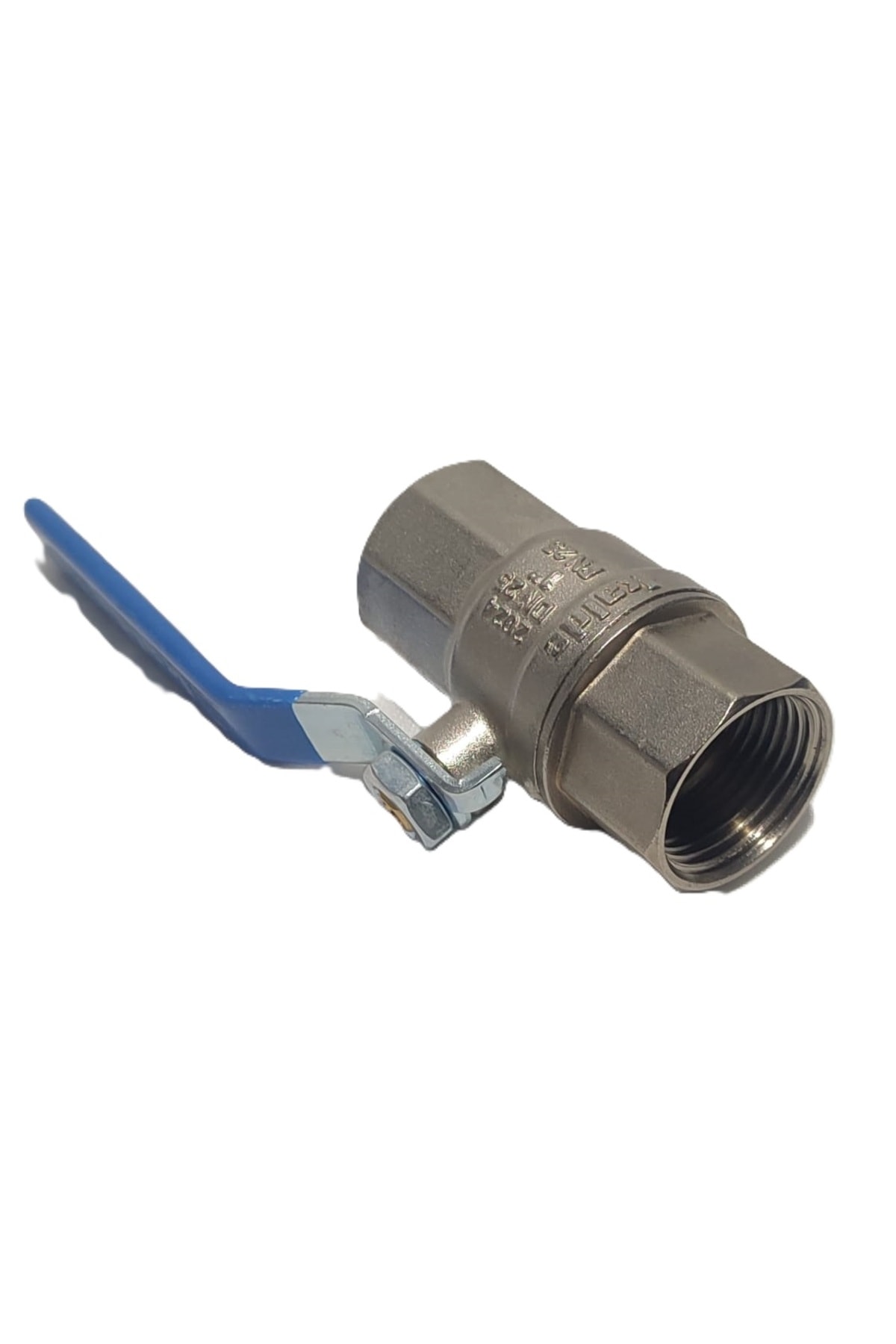 1" Küresel Su Vanası DN25 - Water Valve PN25