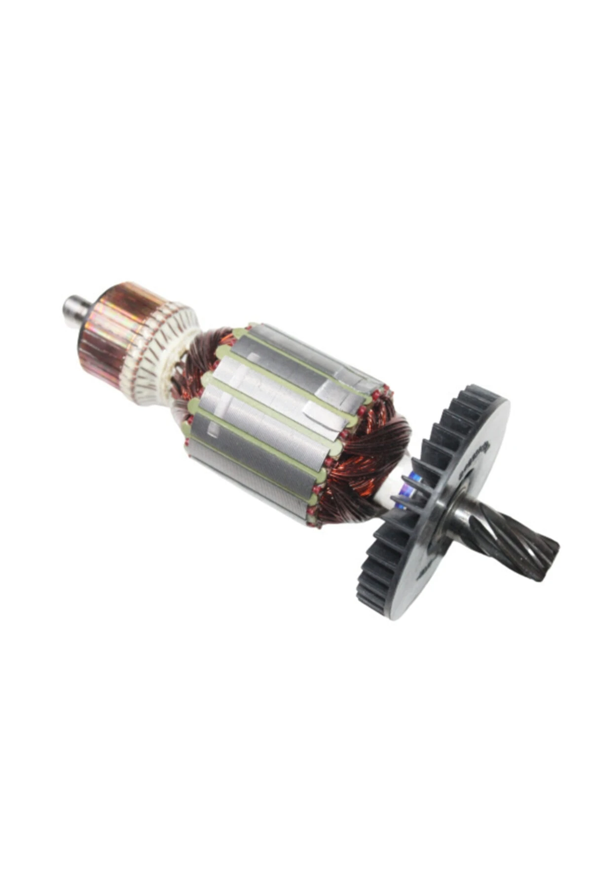 Makita Tipi Hm 1304 B Endüvi Rotor Kollektör