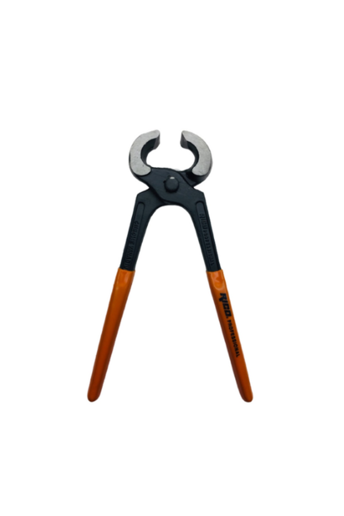 Rc3307 Profesyonel Craft Kerpeten No:7 180mm