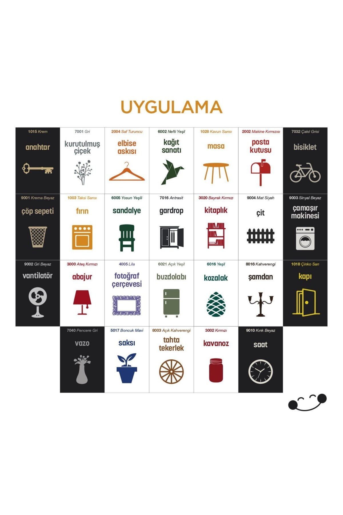 Taksi Sarısı Sprey Boya 400 ml (1 Adet )