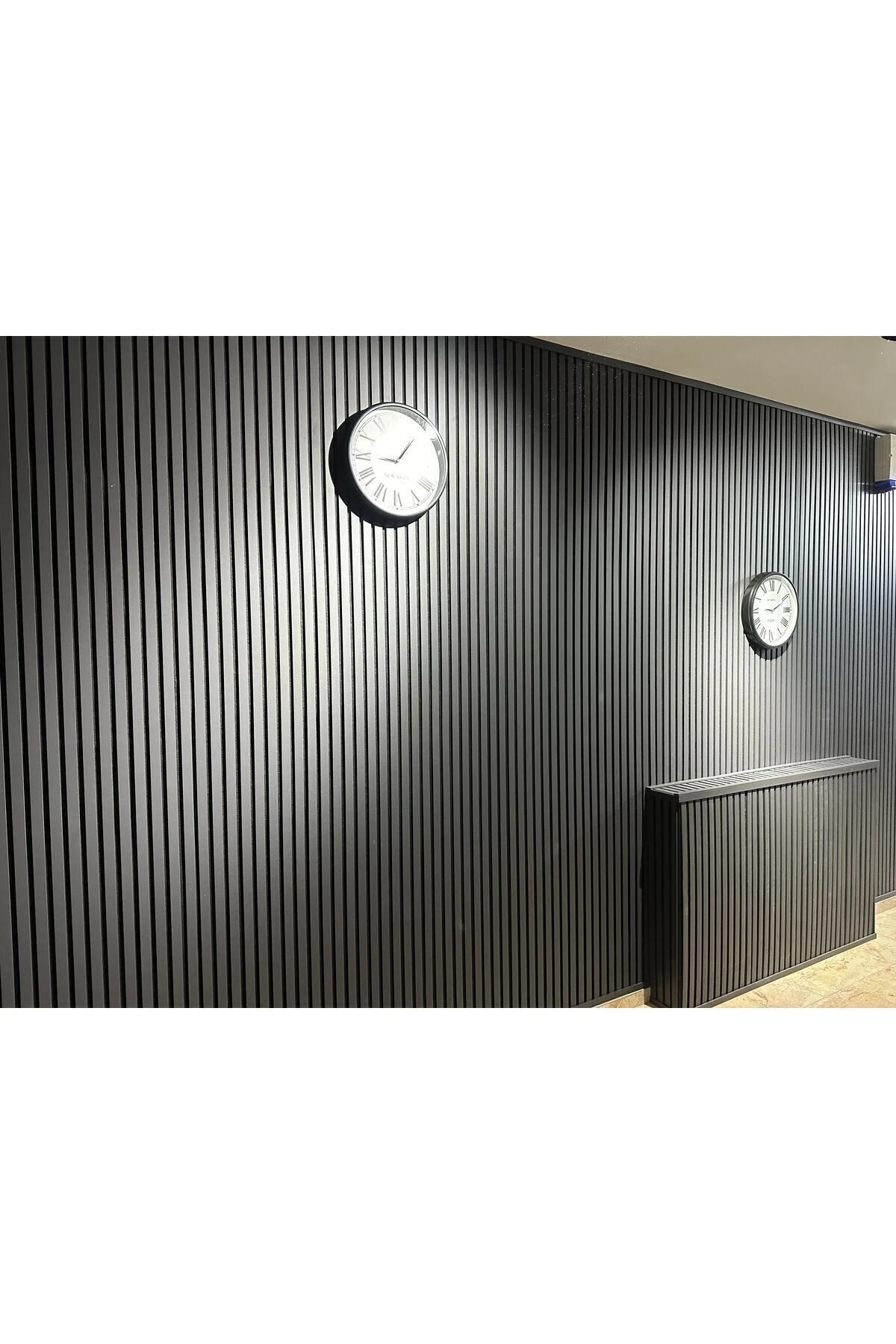 Slim Duvar Kaplama Paneli - 60cm x 275cm (1 Adet)