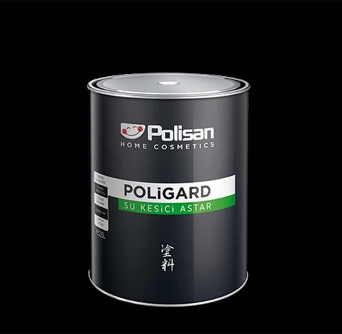 Poligard Su Kesici Astar 0.75LT