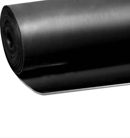 NİTRİL LASTİK LEVHA 8 MM (EN: 1 M BOY: 1 M)