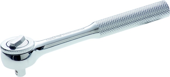 3/4 Cırcır Kolu 510mm
