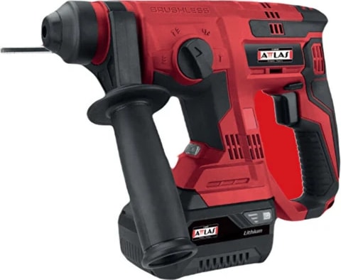 Pro-Atbl 18RH-502C Akülü Pnömatik Matkap