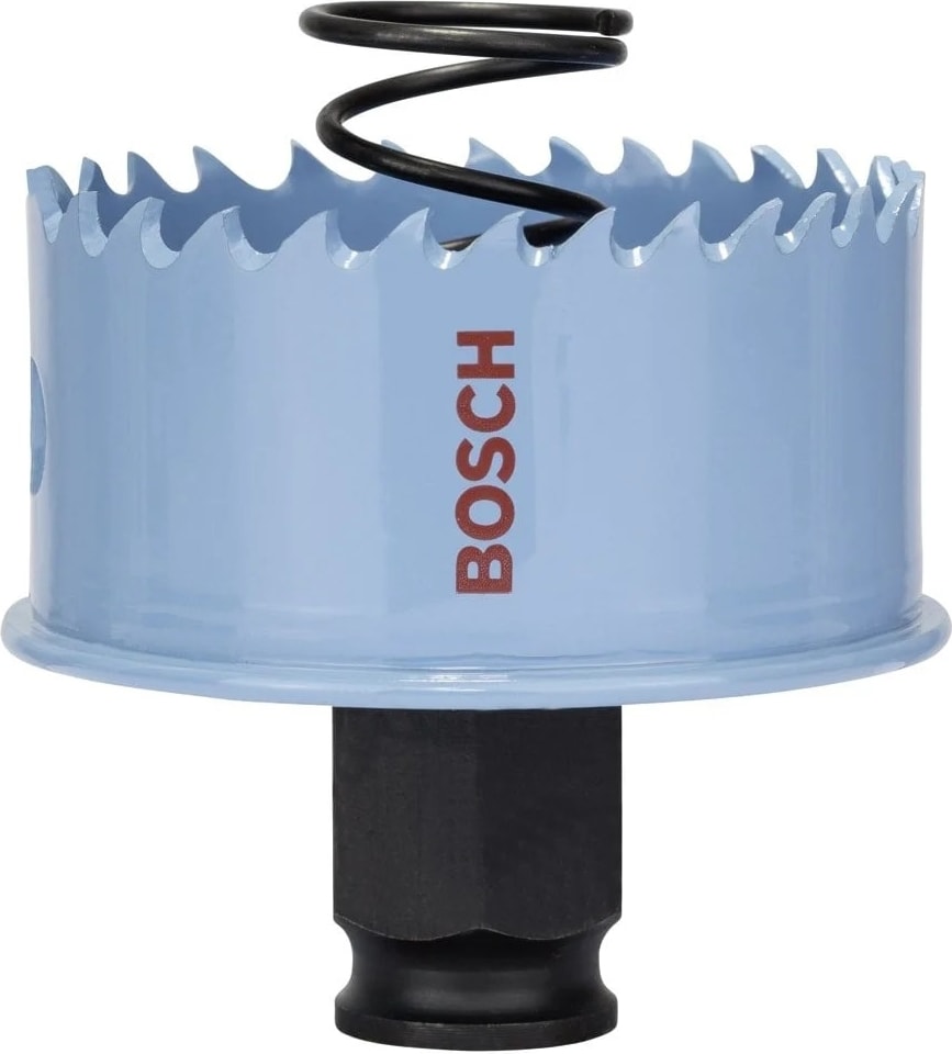 BOSCH Special Serisi Metal Ve Inox Malzemeler için Delik Açma Tes