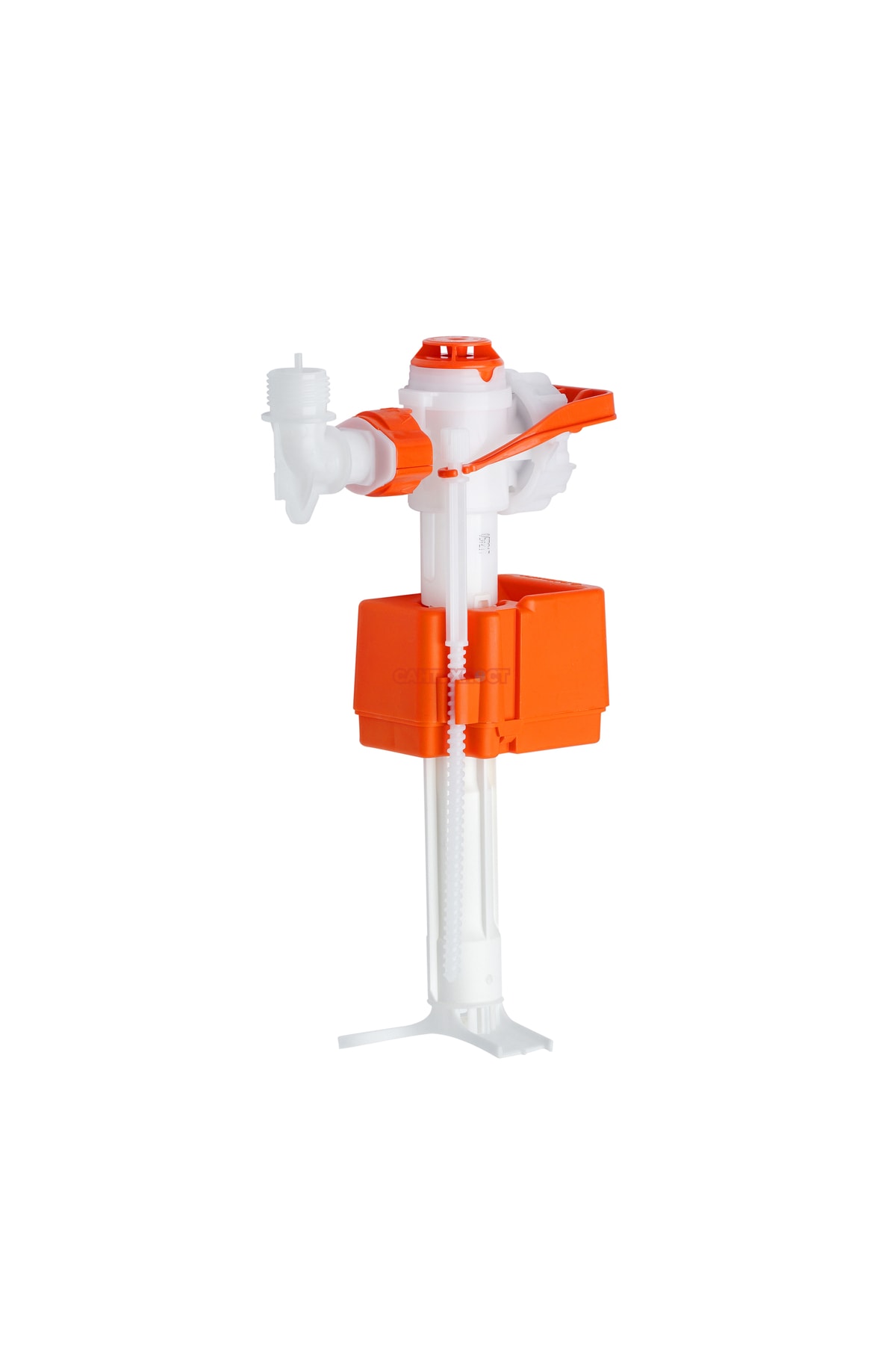 Gömme Rezervuar Doldurma Grubu