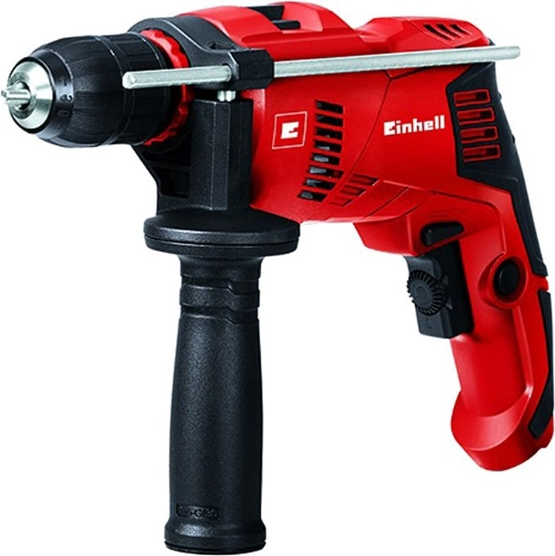 Te Id 500 E Darbeli Matkap
