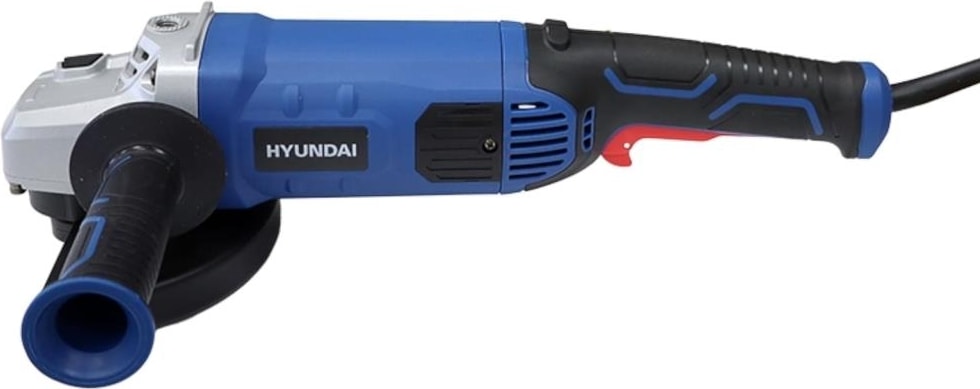HYUNDAİ HG2003 Büyük Taşlama 2000 W 180 mm