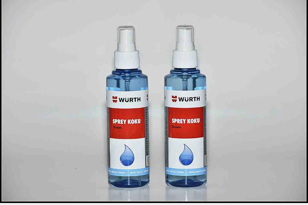 Sprey Koku Ocean 150ML 2liset