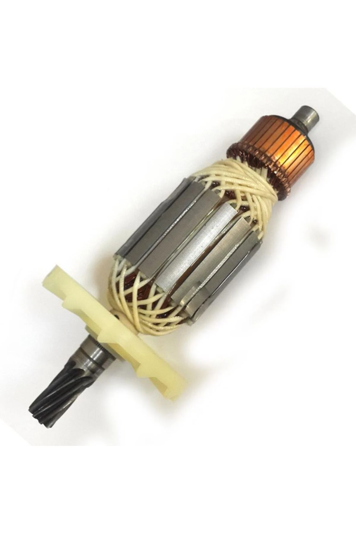 Hitachi Tipi PH 65 SC Endüvi Rotor Kollektör