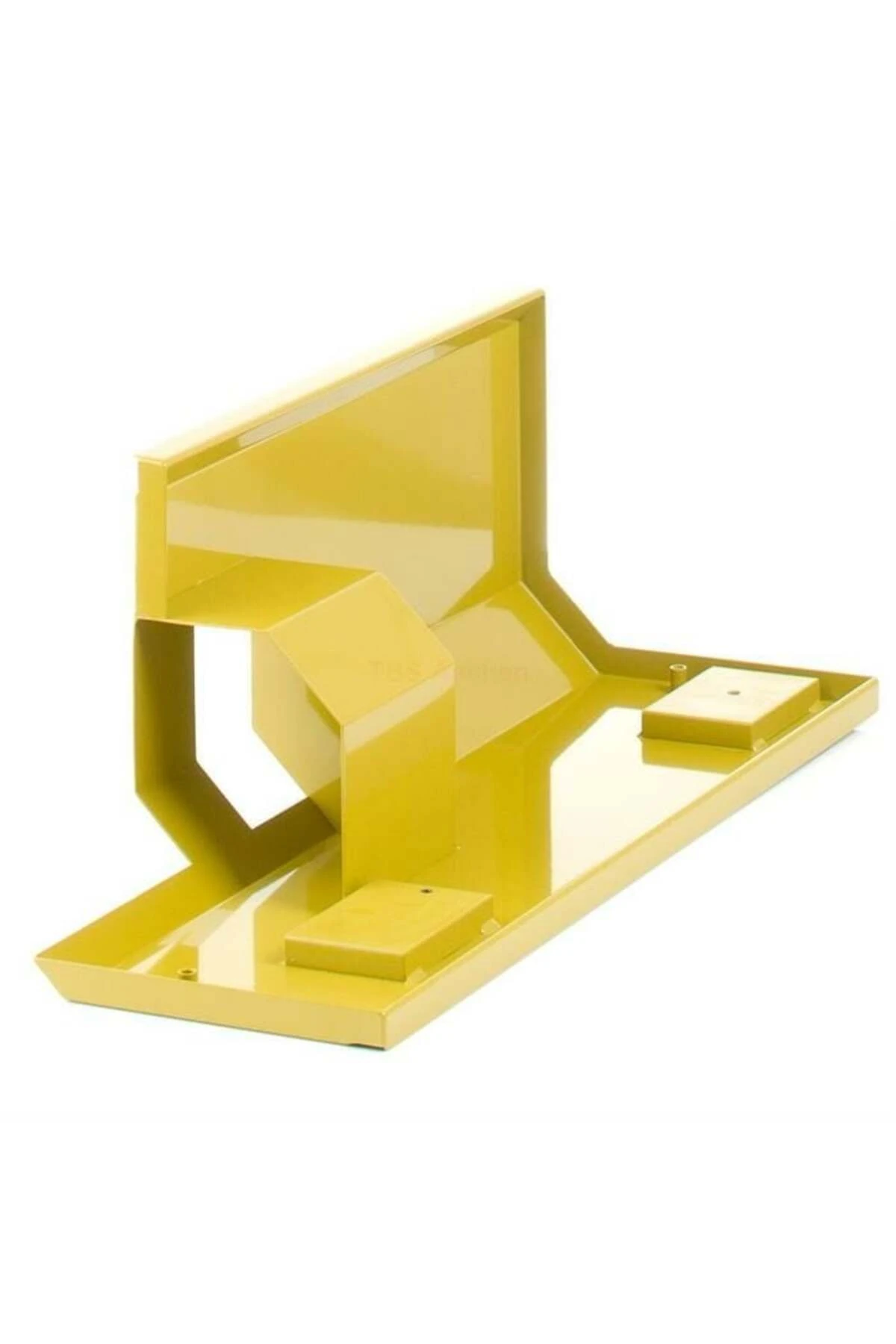 PD400 TORNA İÇİN TALAŞ TEPSİSİ VE ÇAPAK SİPERİ